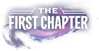 The First Chapter logo