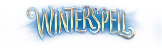 Winterspell logo