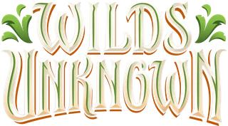 Wilds Unknown logo