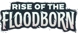 Rise of the Floodborn logo