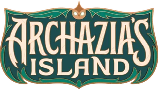 Archazia's Island logo