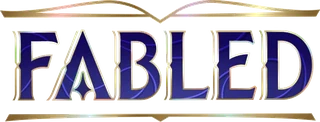 Fabled logo